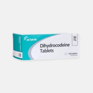 Dihydrocodeine 30mg Tablets