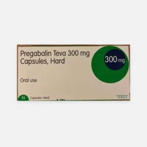 Pregabalin Teva 300mg