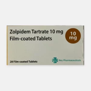 Zolpidem Tartrate 10mg