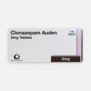 Clonazepam