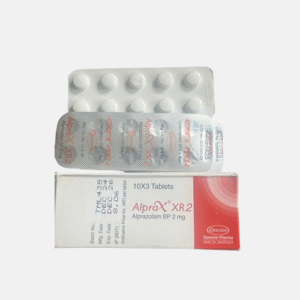 Alprazolam BP