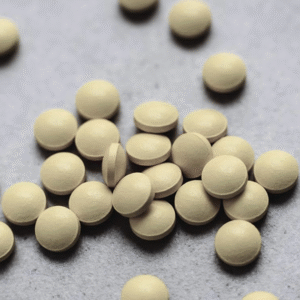 Alprazolam IP 1.0mg (100 Tablets)